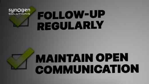 How Proactive Communication Helps IT Providers Meet SLAs Consistently
