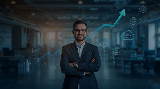 How Smart IT Investments Help Small Businesses Scale Faster