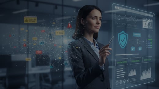 New Year, Clean Slate: Why SMBs Need an IT Detox Before 2026