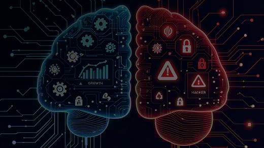 AI in Business: Game-Changer or Risk Multiplier?