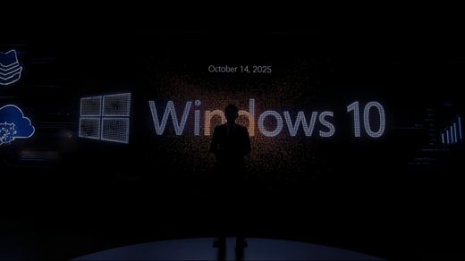 Windows 10 End of Life: A Strategic Opportunity for Growth