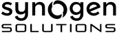 SynogenSolutions_Logo_all_black