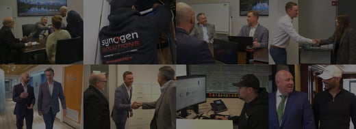 From Corporate IT to Building Something Better: The Synogen Story