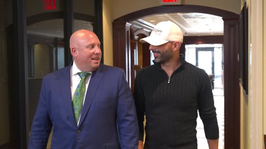 You're Not Just Hiring an IT Service. You're Gaining a Team.